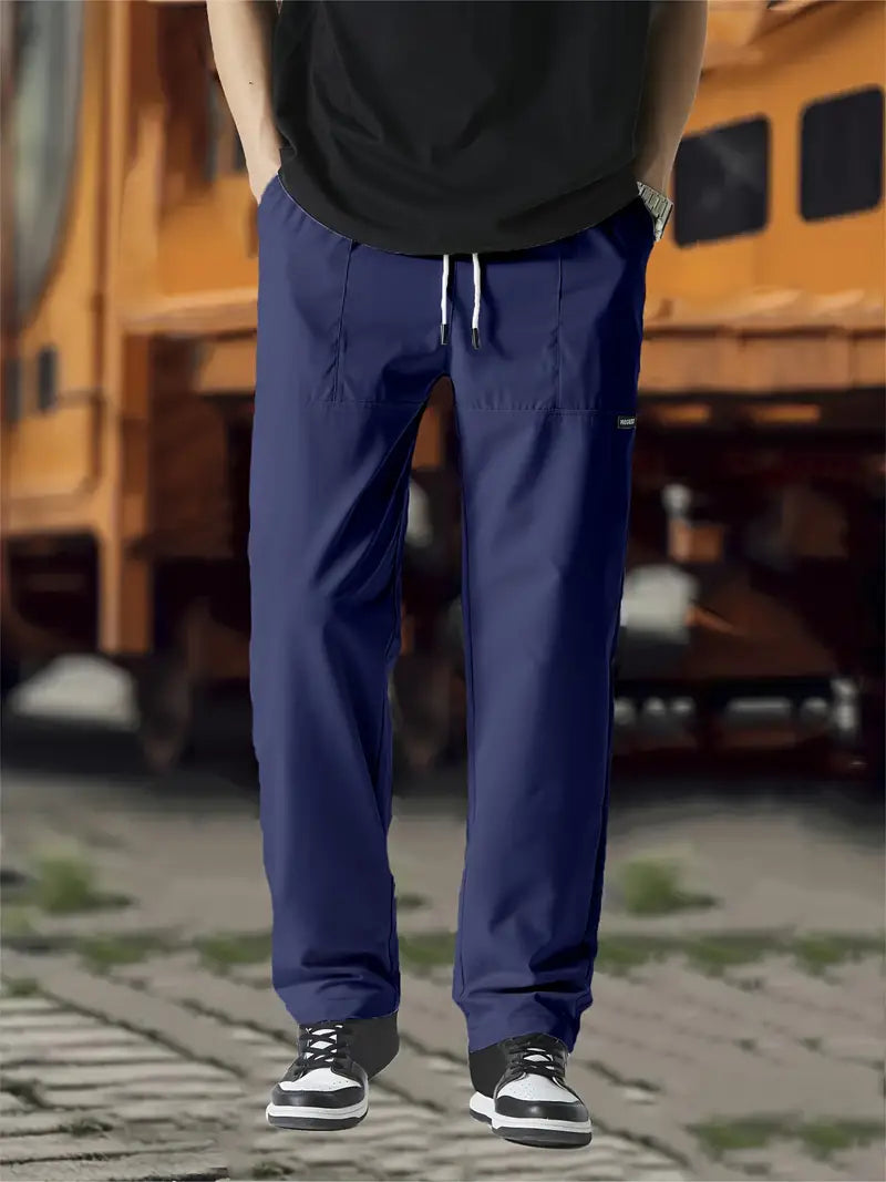 Marcel™ | Pantalon Moderne pour Homme