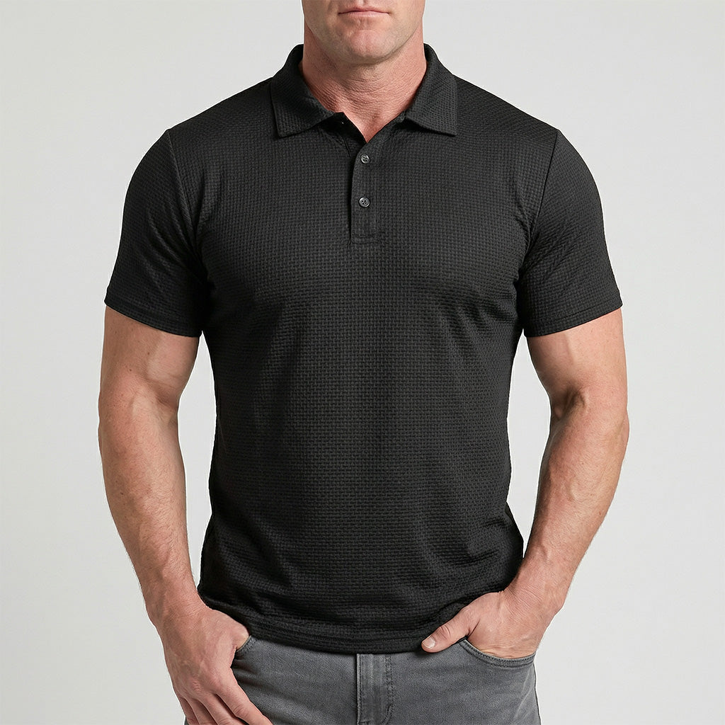 Jean™ | Polo de Luxe