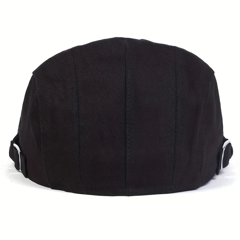 Casquette classique pour conducteur