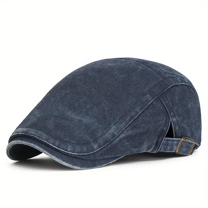 Casquette vintage délavée