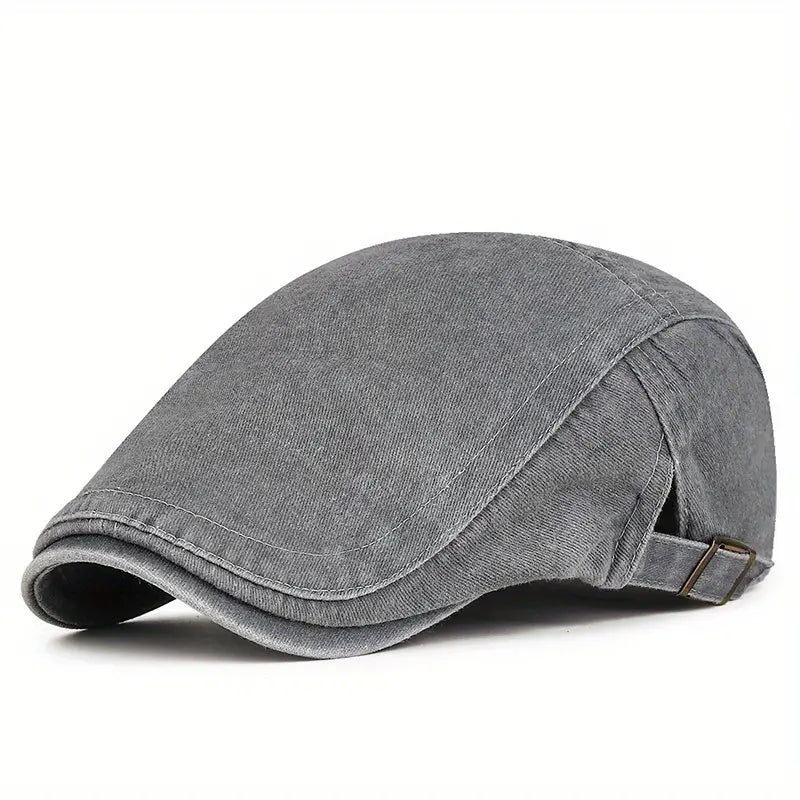 Casquette vintage délavée