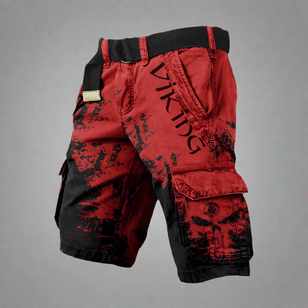Marcel™ | Short premium pour les aventuriers