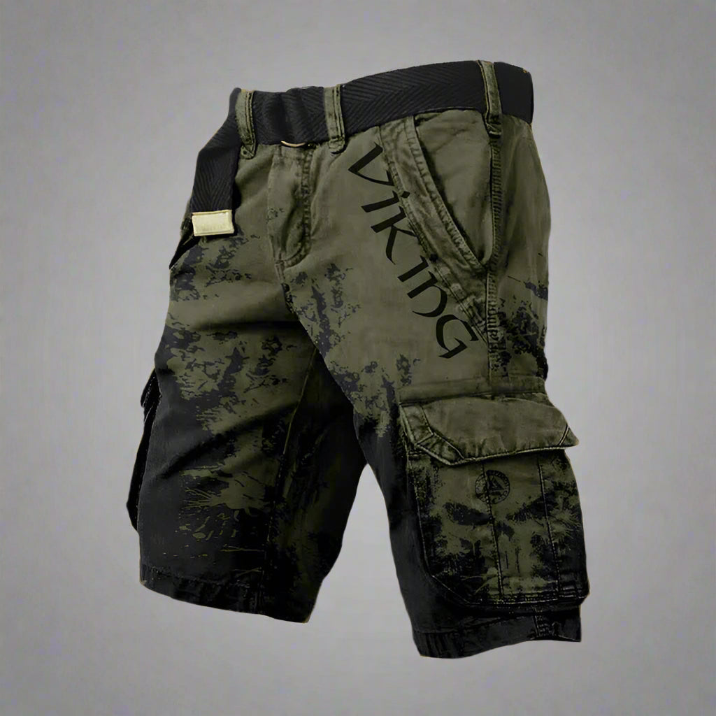 Marcel™ | Short premium pour les aventuriers