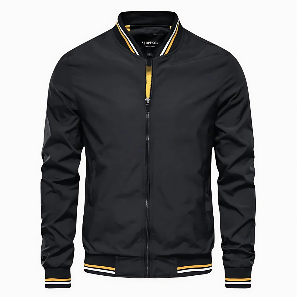 Laurent™ | Veste d'Été Légère Pour Homme