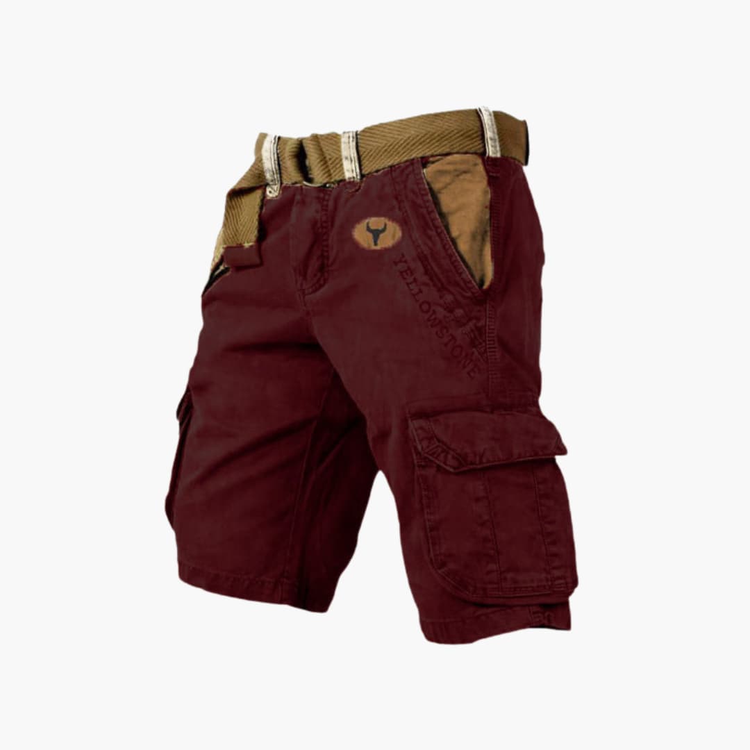 Antoine™ | Pantalon Cargo Fonctionnel