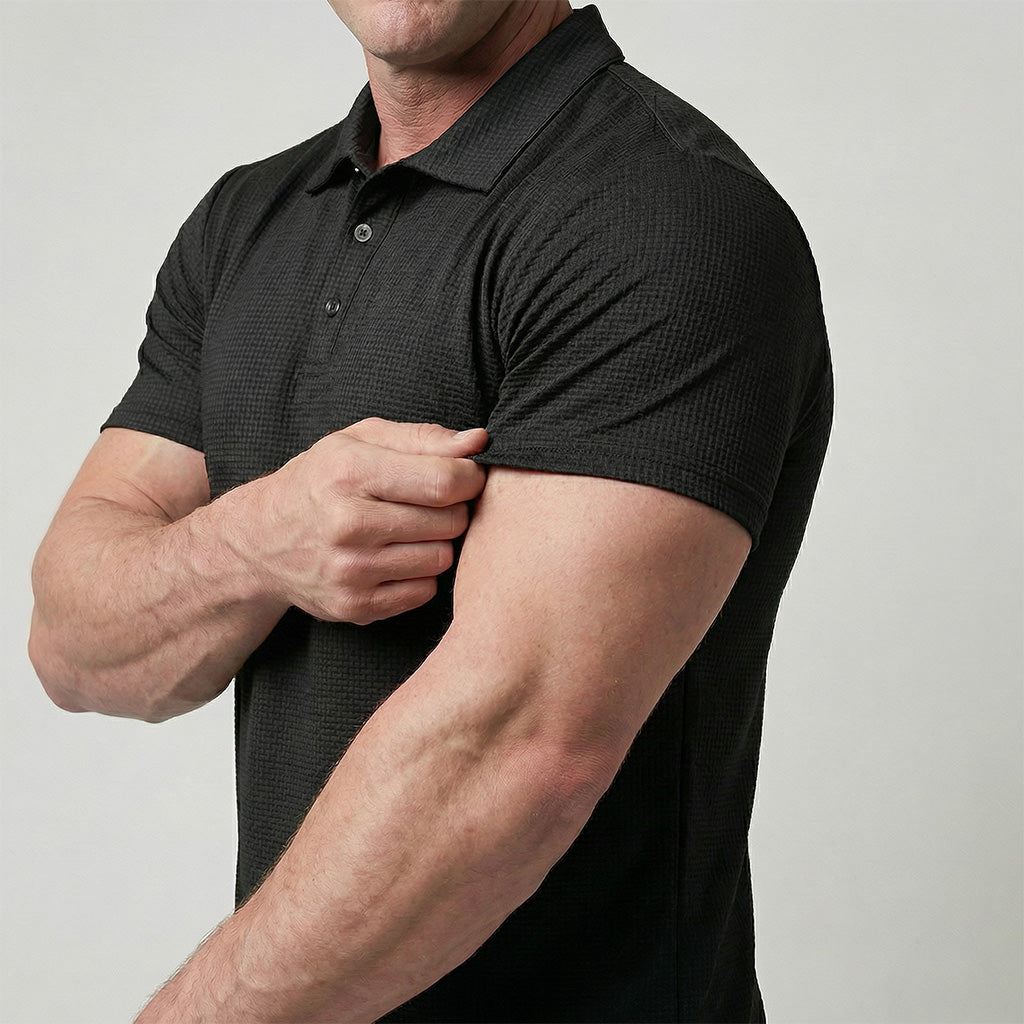 Jean™ | Polo de Luxe
