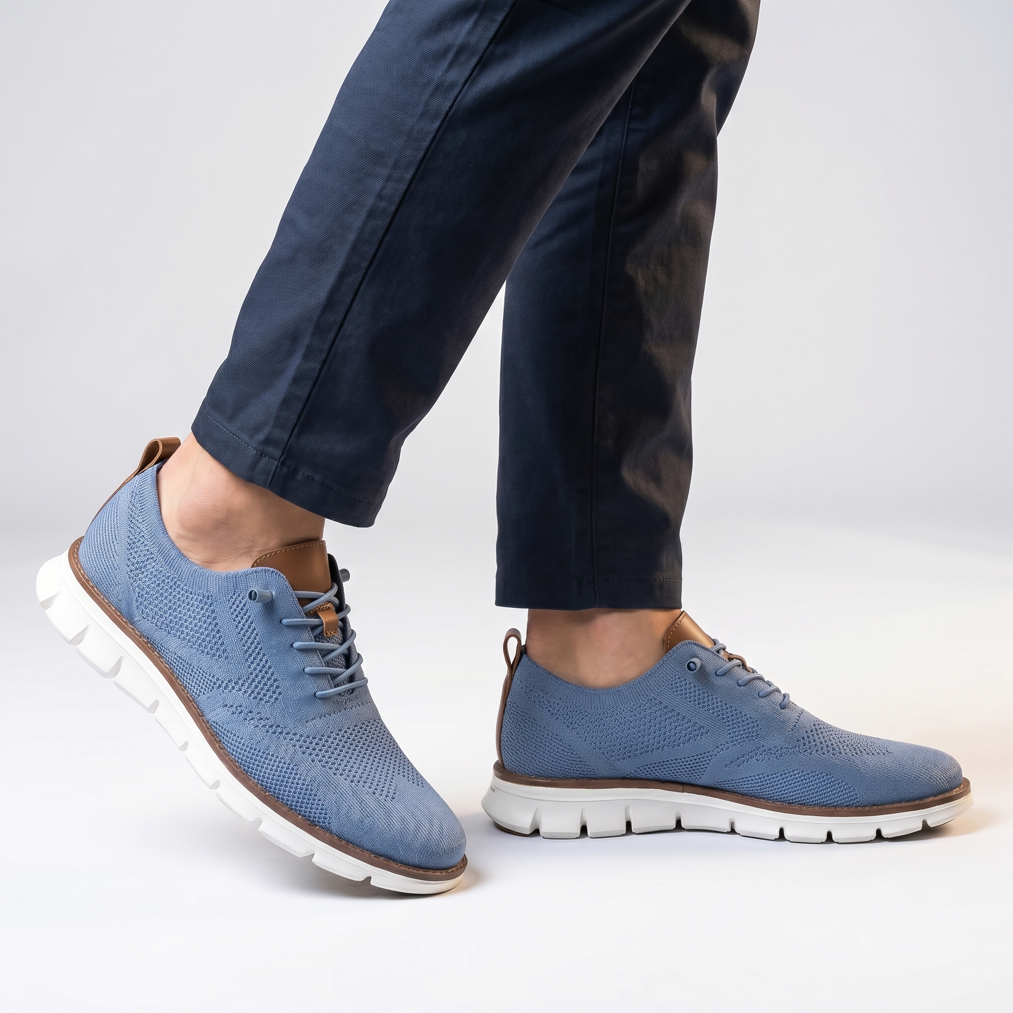 Jean™ | Baskets Légères pour des Pieds Frais et un Soutien Optimal