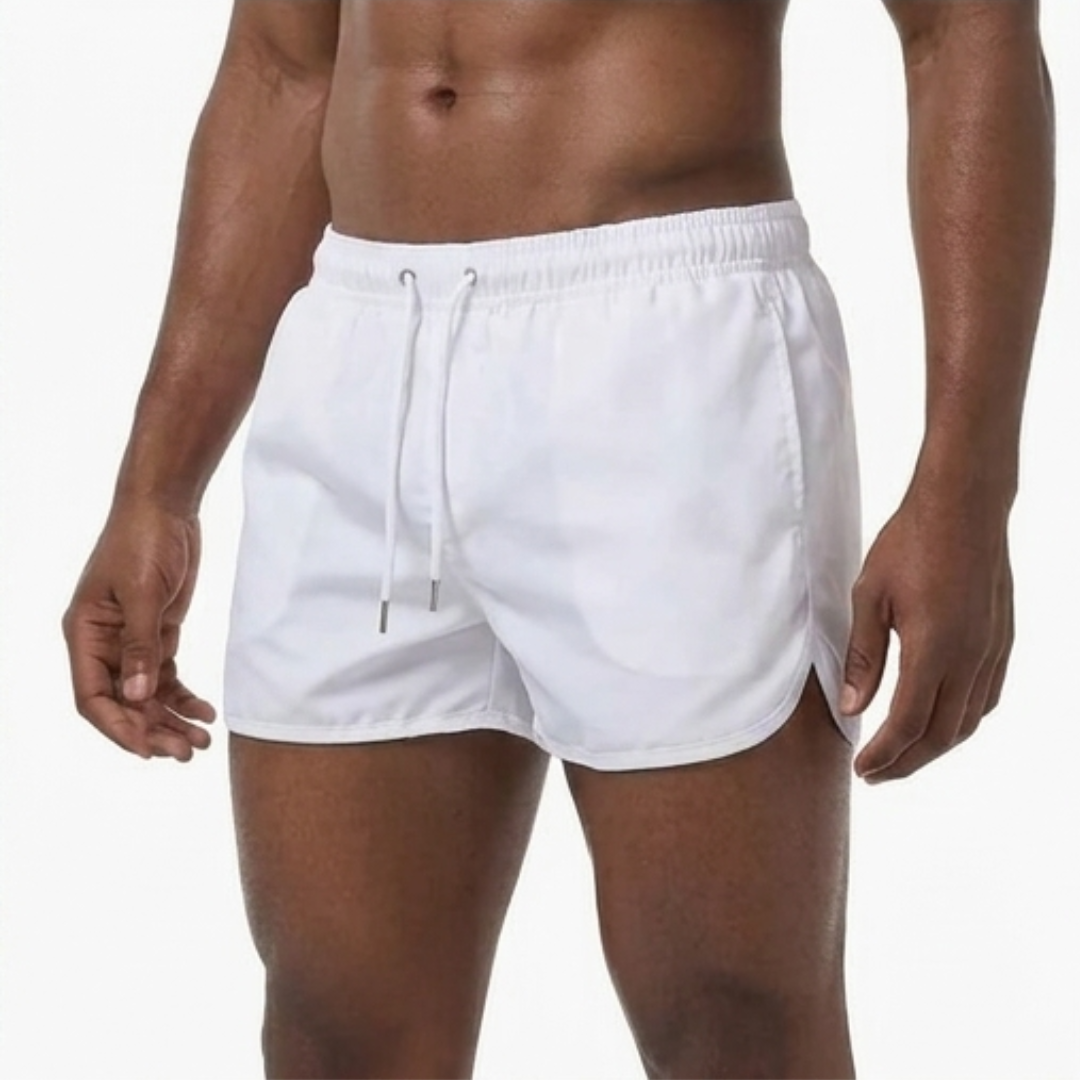 Jean™ | Short de Bain Premium pour Homme