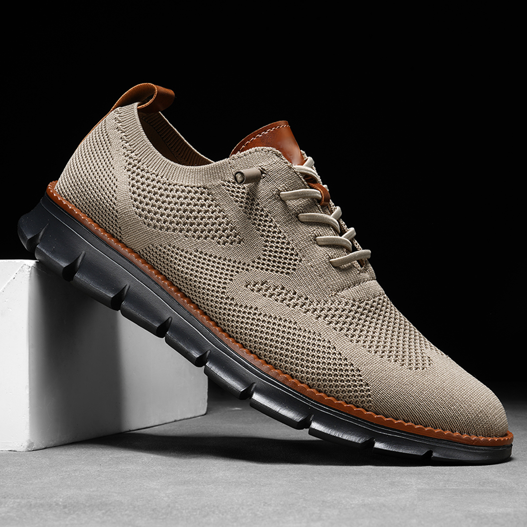 Jean™ | Baskets Légères pour des Pieds Frais et un Soutien Optimal
