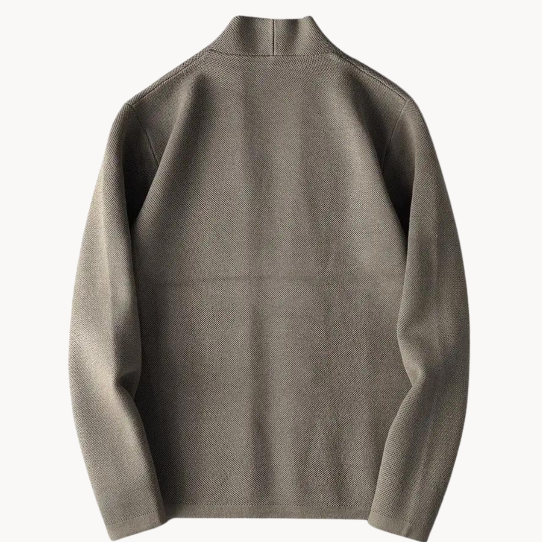 Marcel™ | Blazer d’Automne Luxueux et Cintré