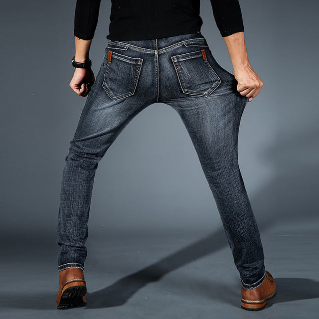 Marcel™ | Jean Stretch Premium