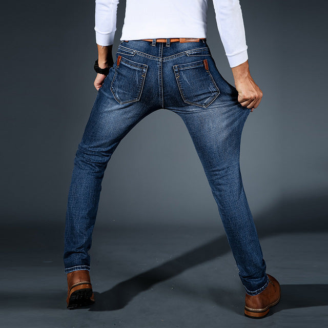 Marcel™ | Jean Stretch Premium
