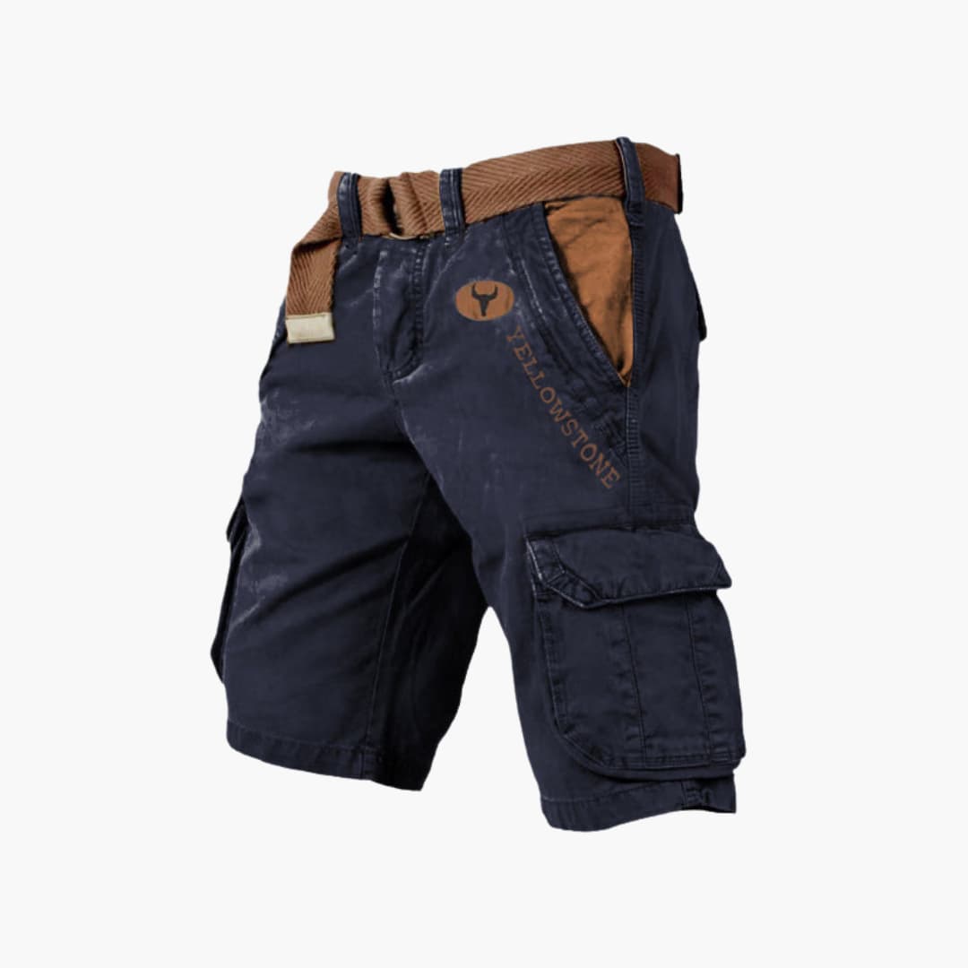 Antoine™ | Pantalon Cargo Fonctionnel