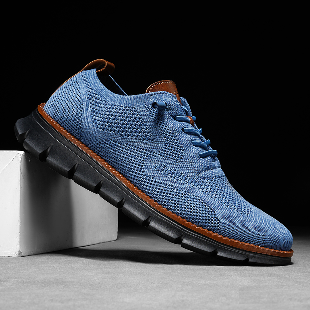 Jean™ | Baskets Légères pour des Pieds Frais et un Soutien Optimal