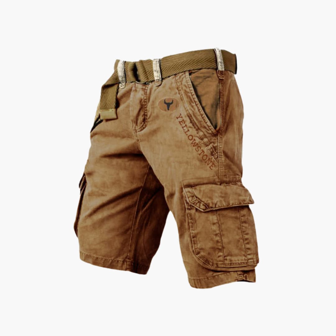Antoine™ | Pantalon Cargo Fonctionnel