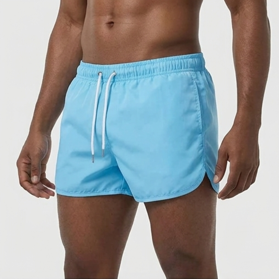 Jean™ | Short de Bain Premium pour Homme