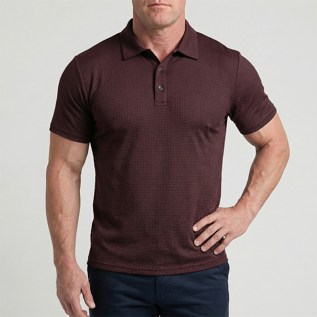 Jean™ | Polo de Luxe