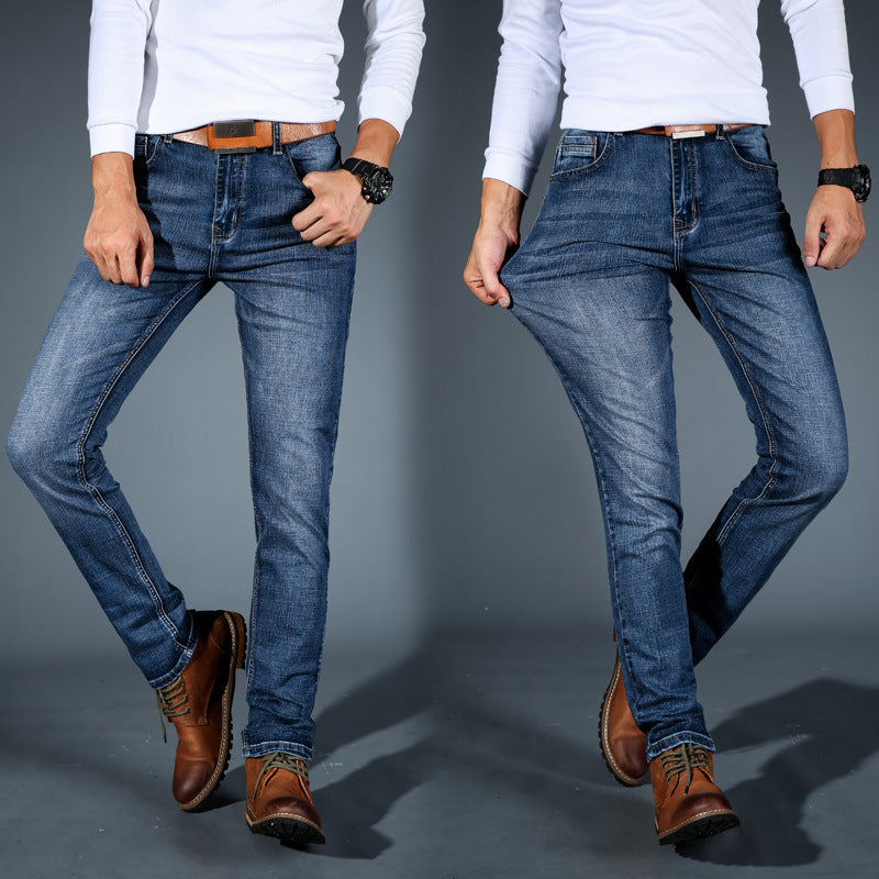 Marcel™ | Jean Stretch Premium