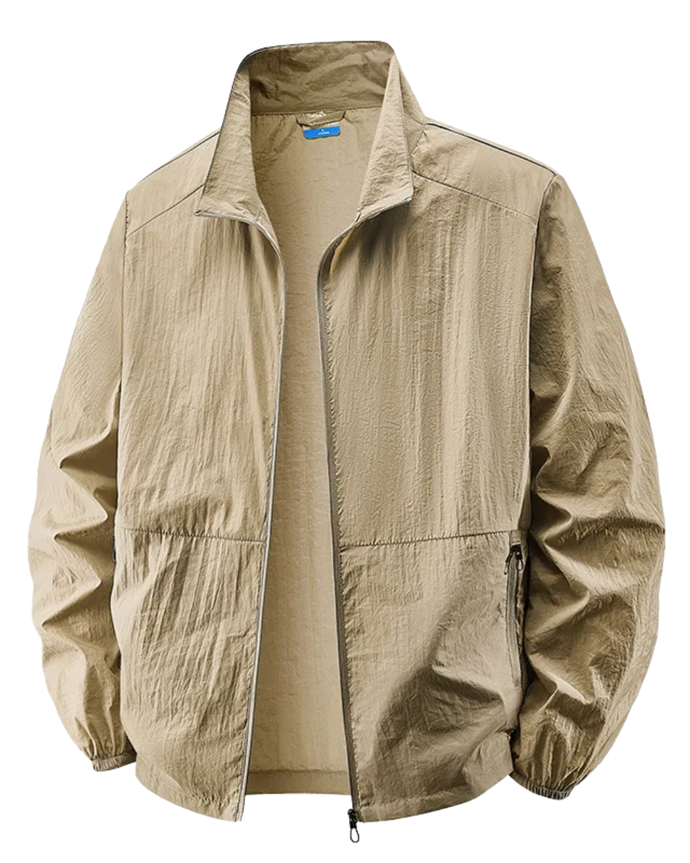 Jean et Marcel™ | Veste Légère Moderne