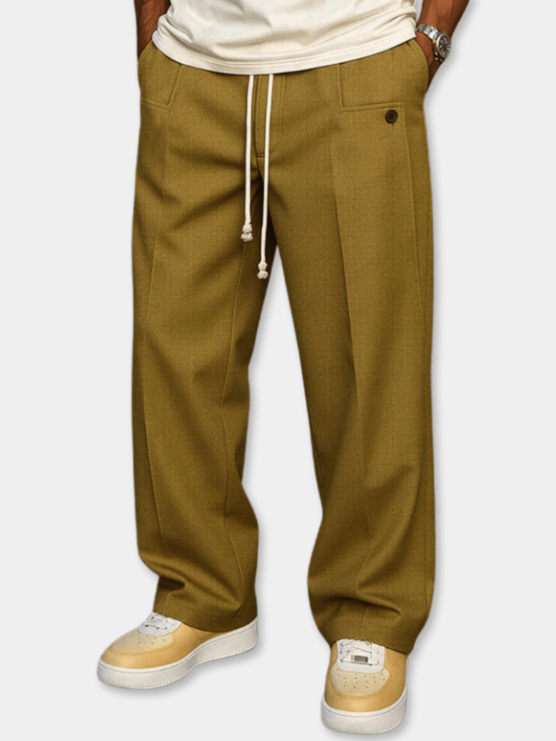 Marcel™ | Jogger Confortable