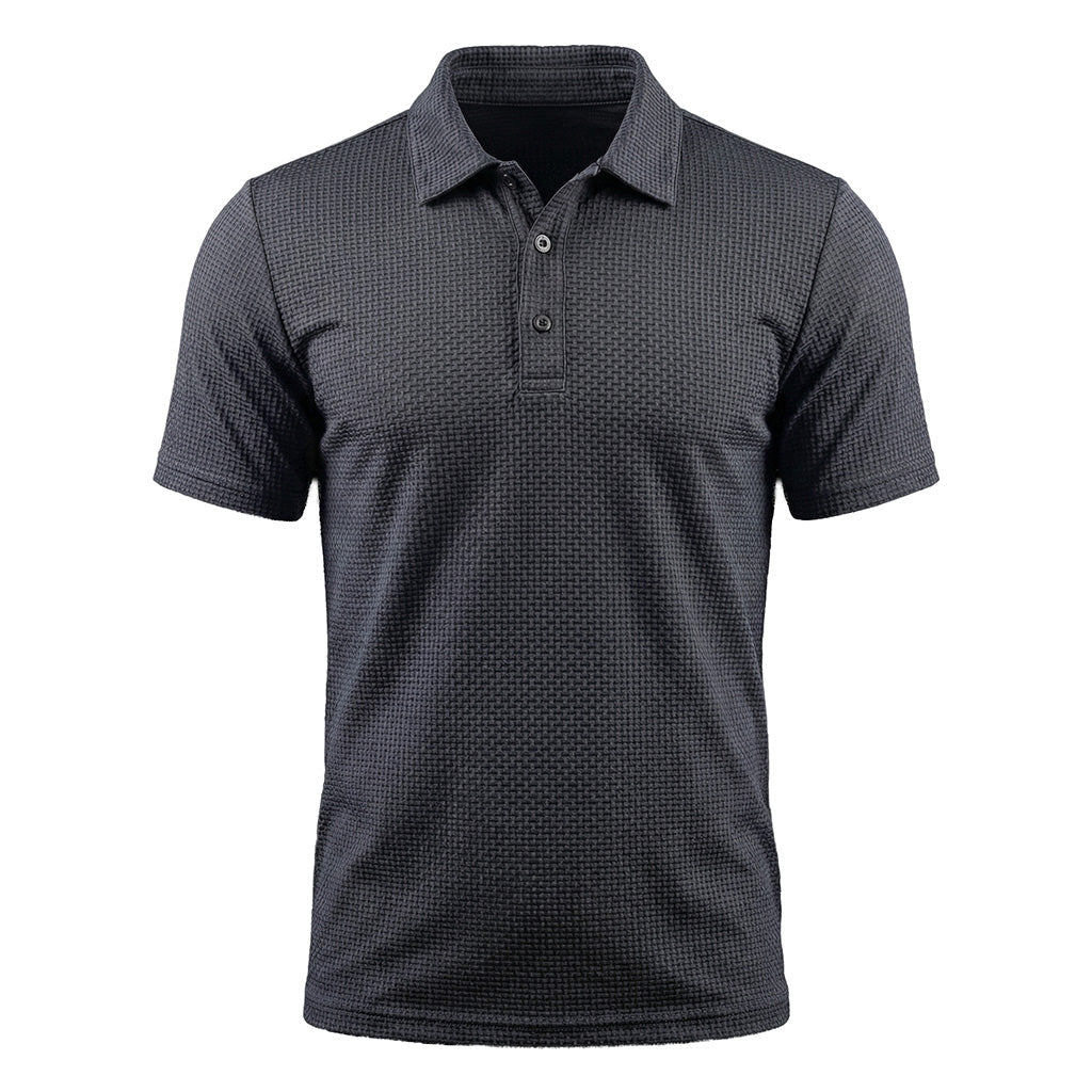 Jean™ | Polo de Luxe