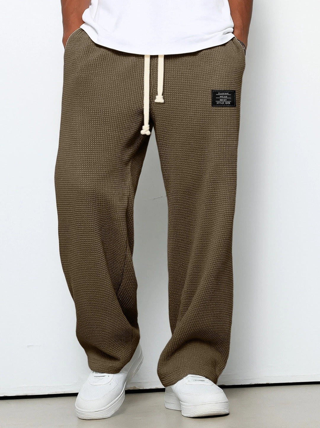 Jean™ | Pantalon Jogging Confortable