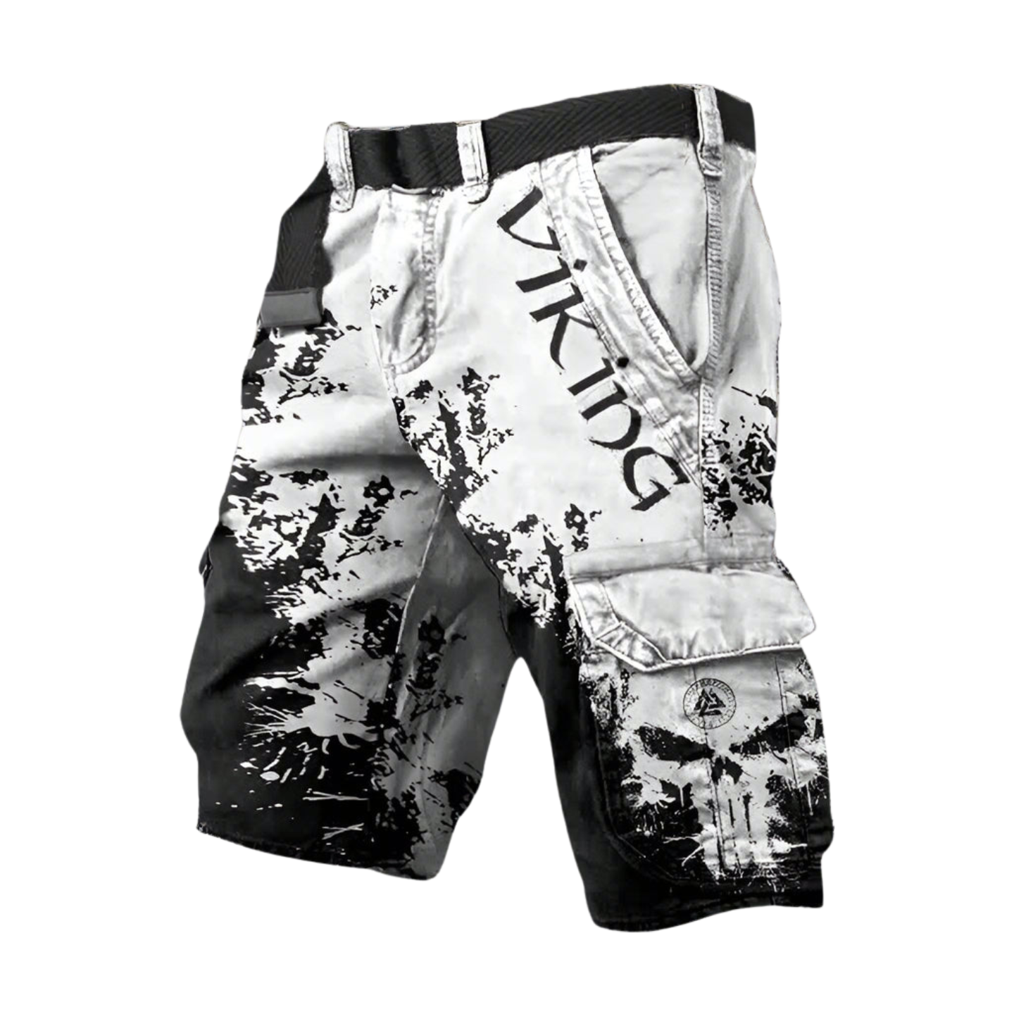 Marcel™ | Short premium pour les aventuriers