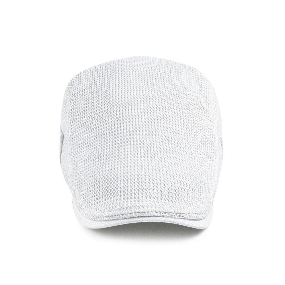 Jean™ | Casquette Respirante
