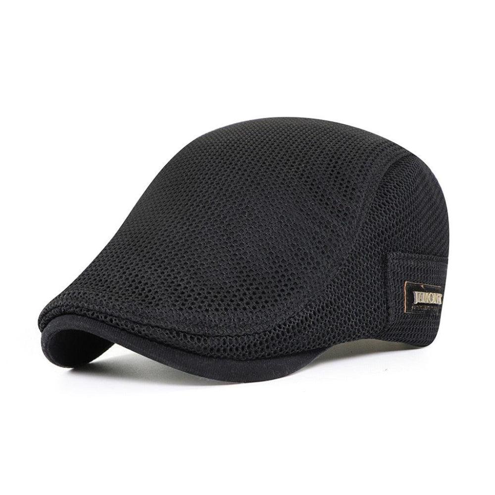 Jean™ | Casquette Respirante