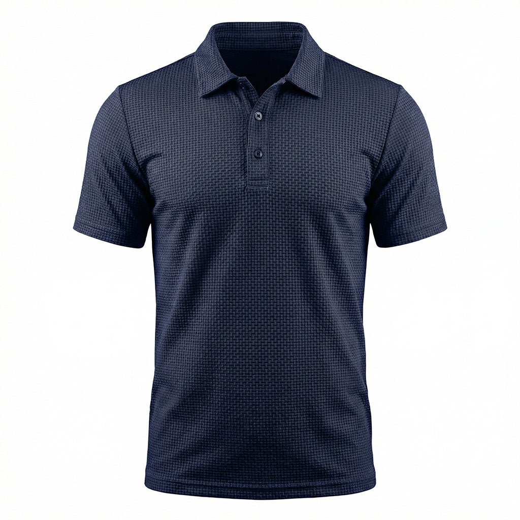Jean™ | Polo de Luxe