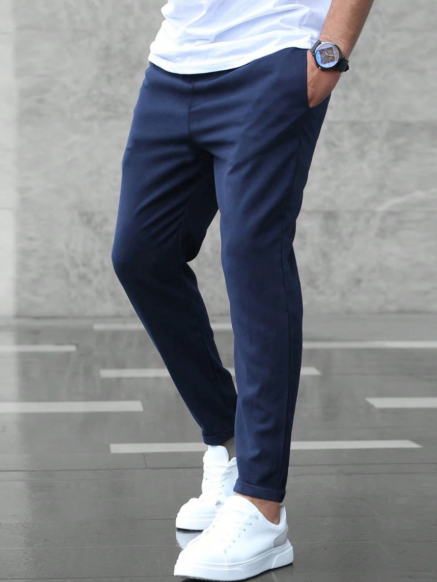 Jean™ | Pantalon stretch de haute qualité