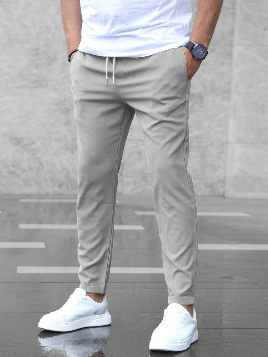 Jean™ | Pantalon stretch de haute qualité