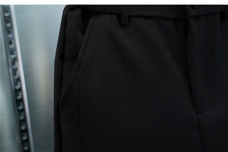 Louis™ | Pantalon Décontracté Élégant