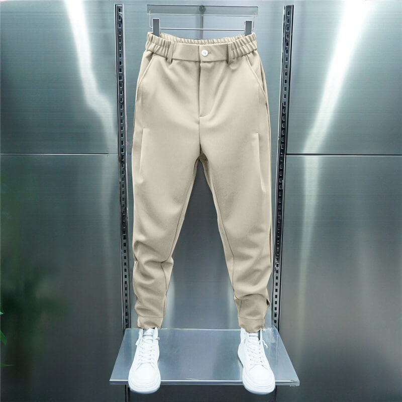 Louis™ | Pantalon Décontracté Élégant