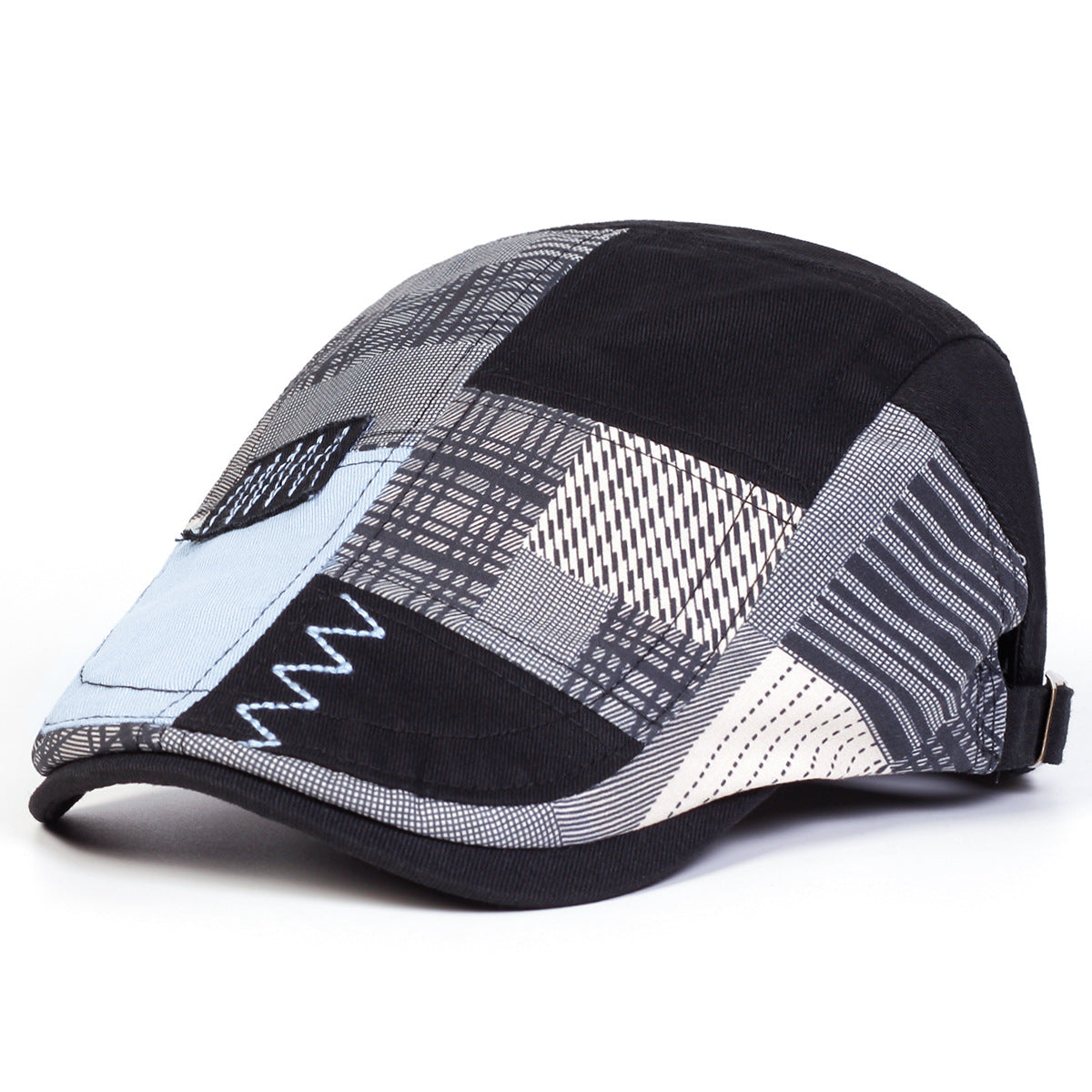 Jean™ | Casquette Sportive Respirante