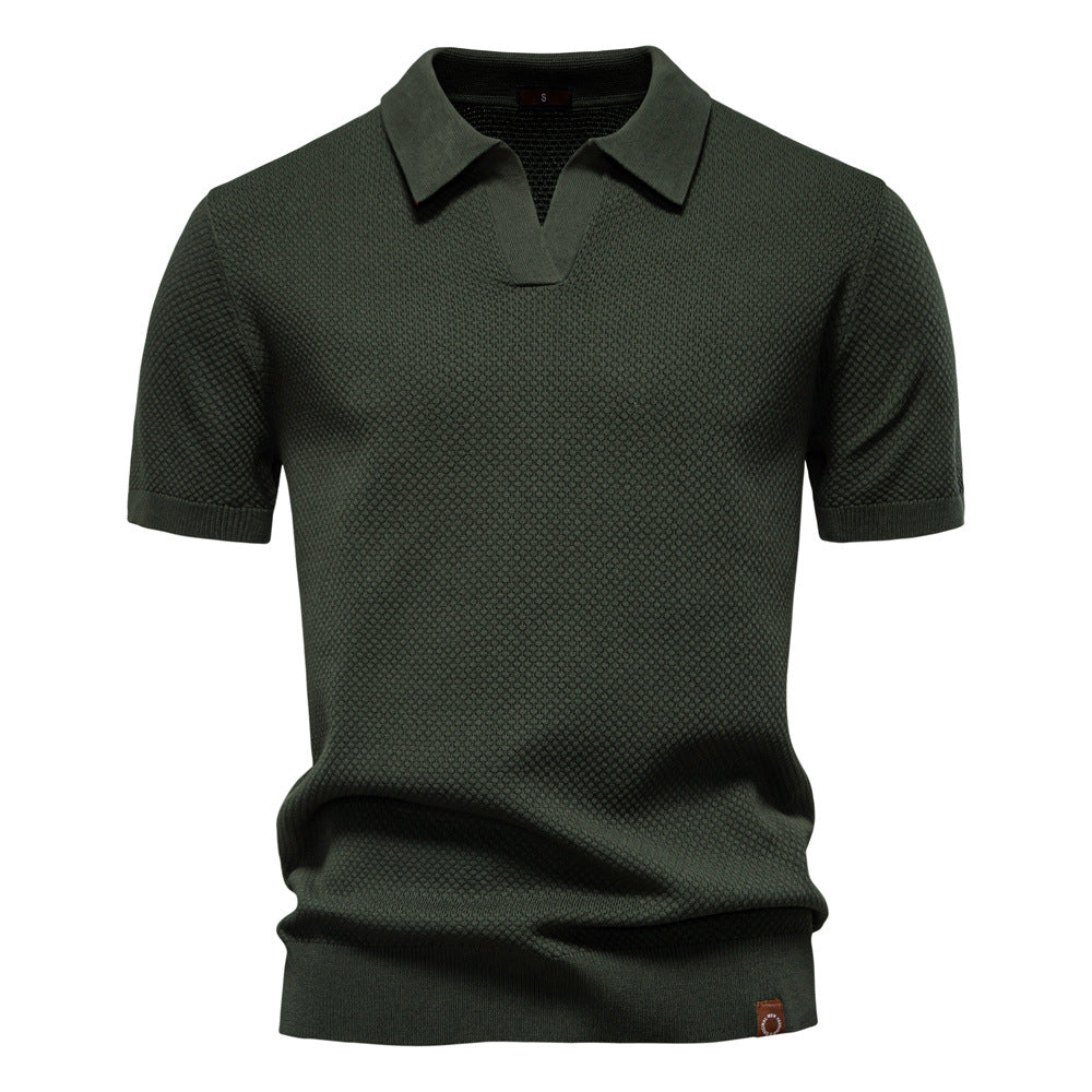 Jean™ | Polo Structuré