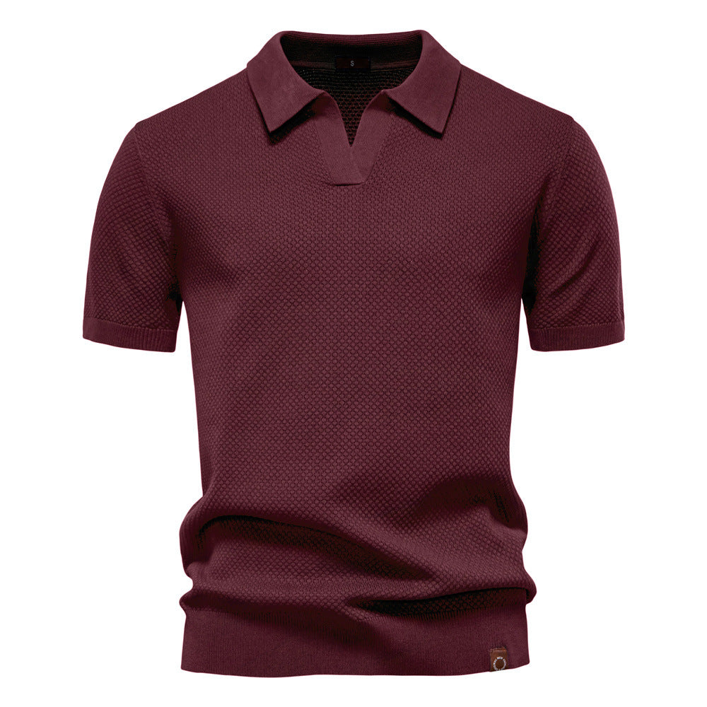 Jean™ | Polo Structuré