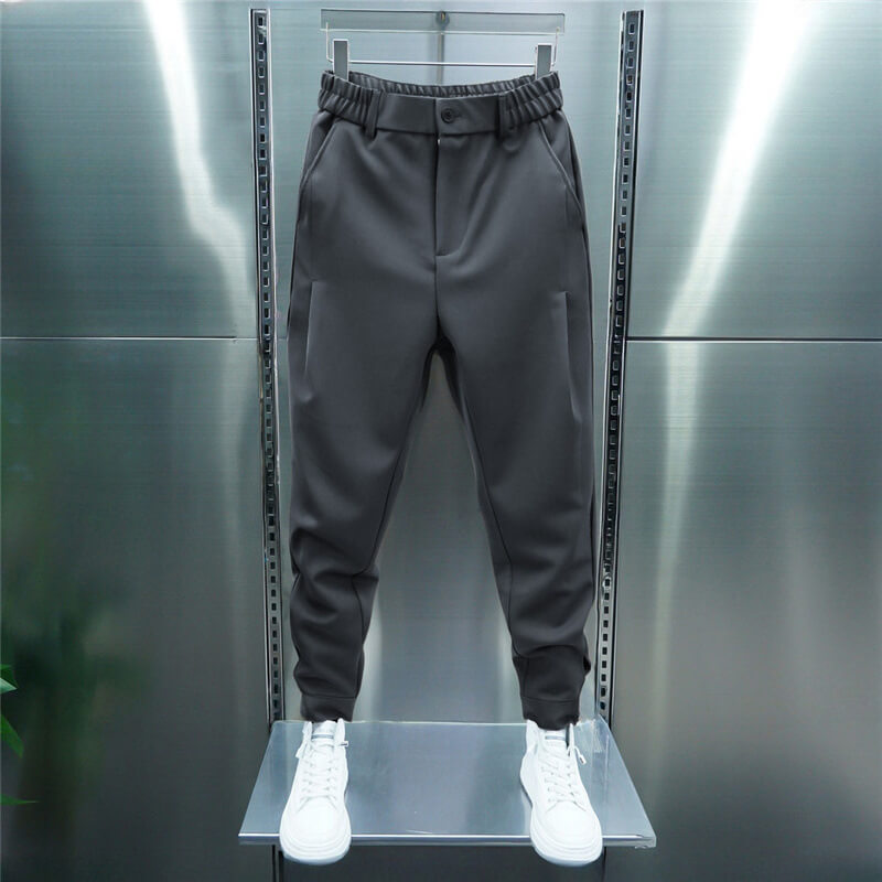 Louis™ | Pantalon Décontracté Élégant