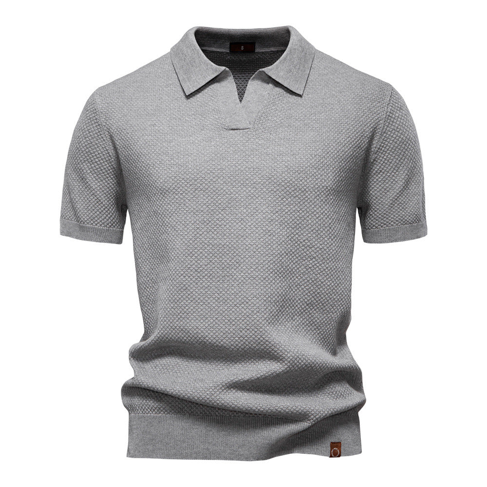 Jean™ | Polo Structuré