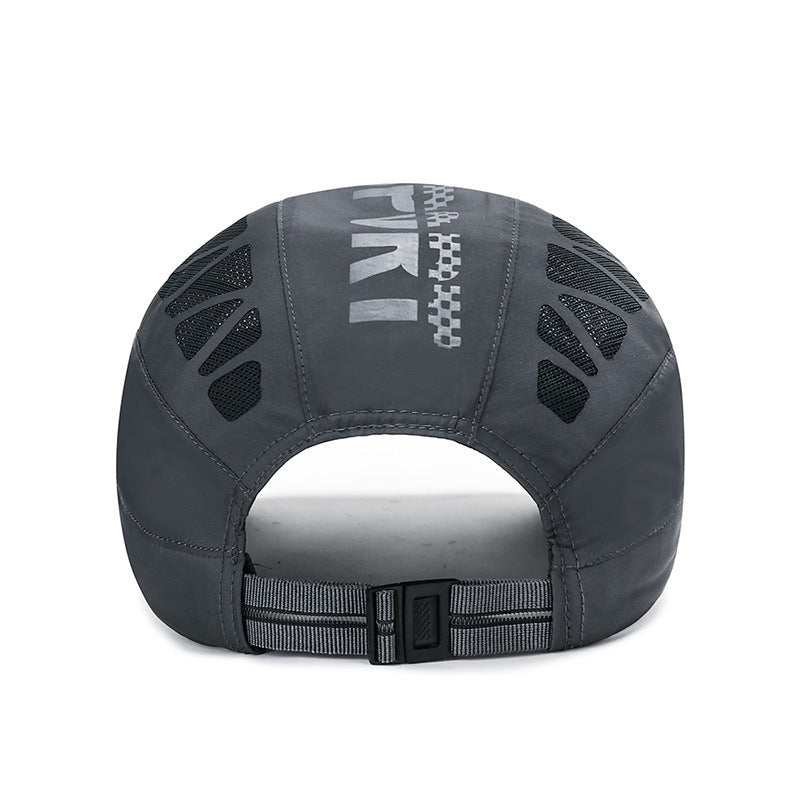 Jean et Marcel™ | Casquette Militaire Légère et Respirante
