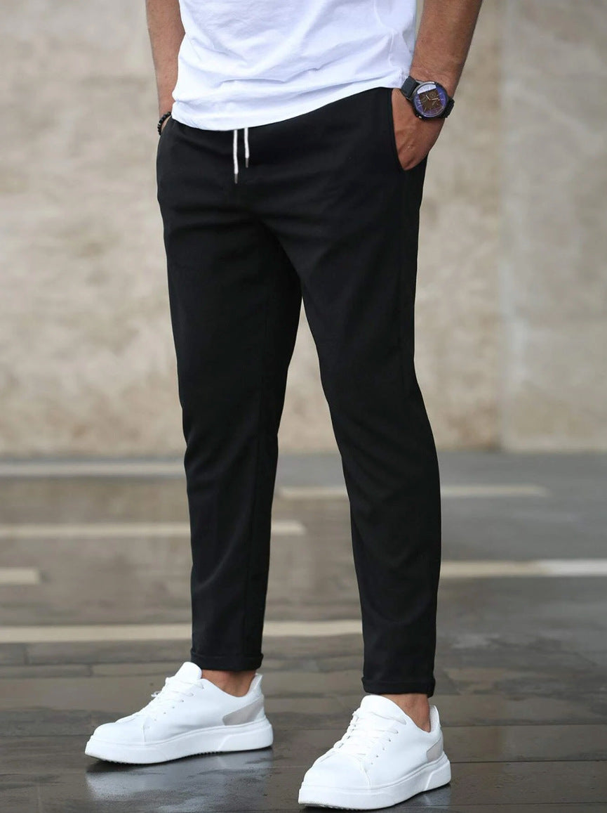 Jean™ | Pantalon stretch de haute qualité