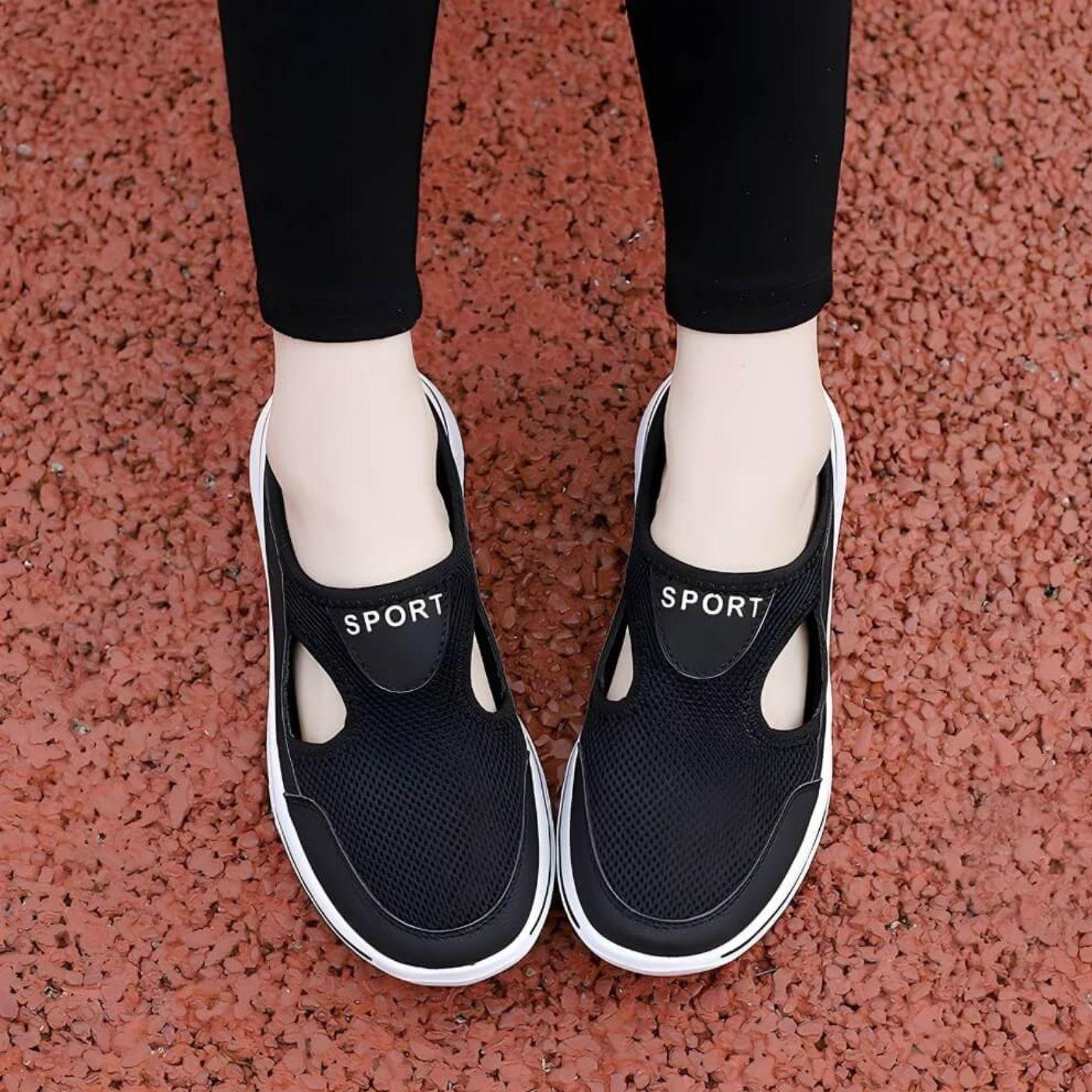 Confort respirant à chaque pas – sandales de sport pour femmes et hommes