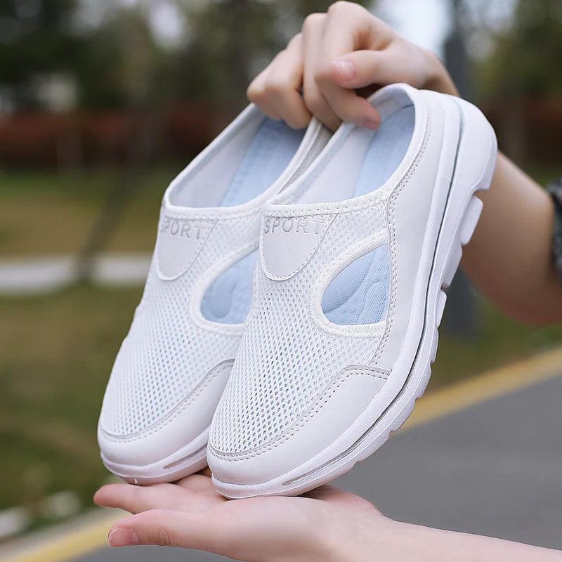 Confort respirant à chaque pas – sandales de sport pour femmes et hommes