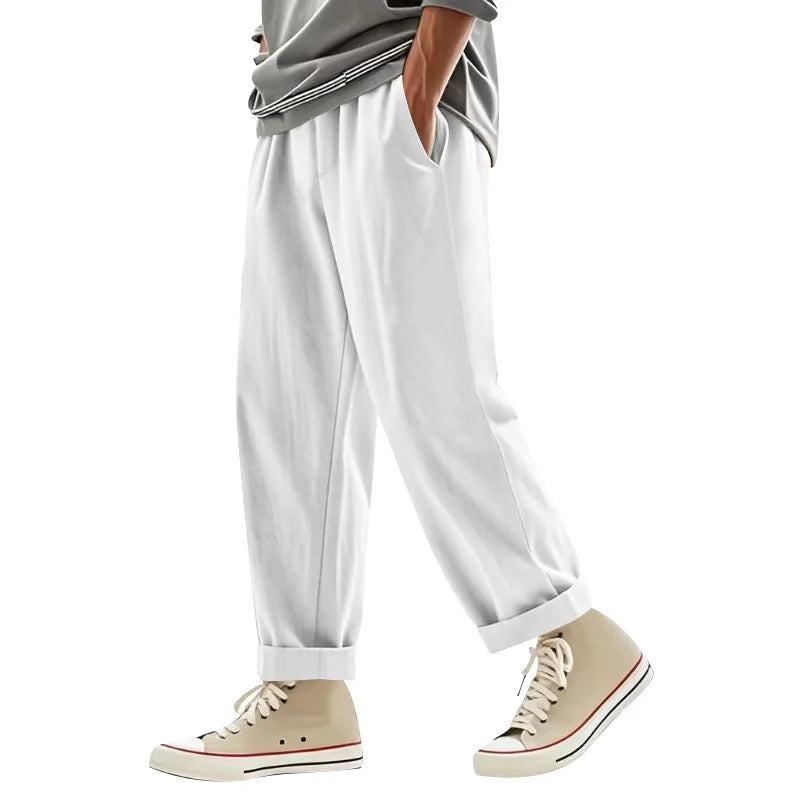 Marcel™ | Pantalon d'Été Confortable pour Homme