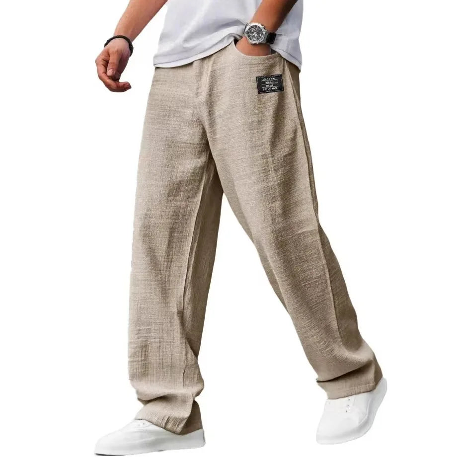 Antoine™ | Pantalon léger