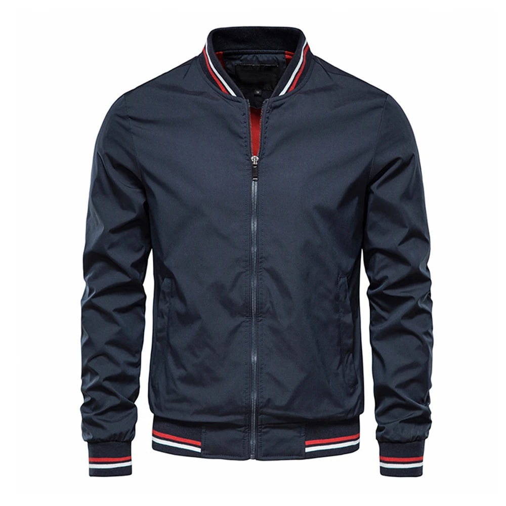 Laurent™ | Veste d'Été Homme Premium et Légère