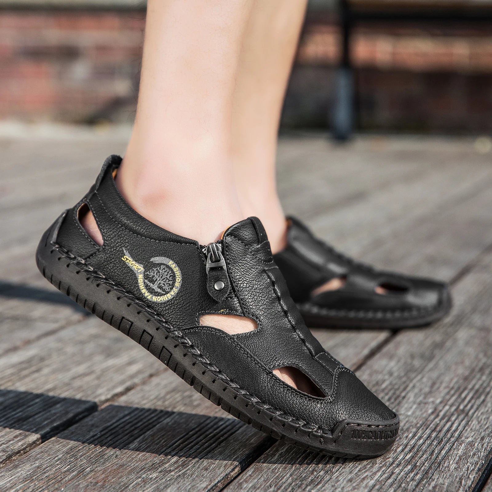 Philippe™ | Chaussures d'Été Confortables avec Soutien Supplémentaire