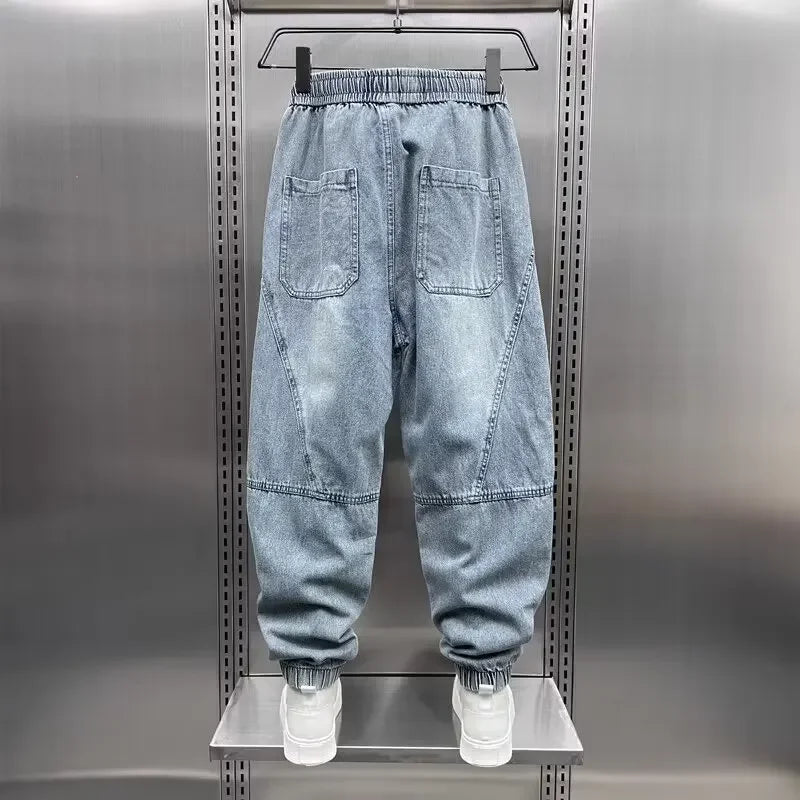 Michel™ | Pantalon Style Détente