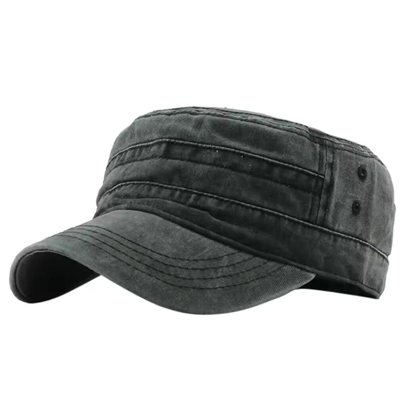 Casquette en coton