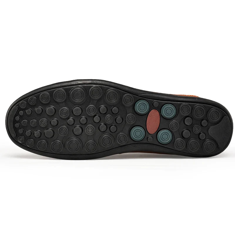 Pierre™ | Mocassins Confort Haute Qualité
